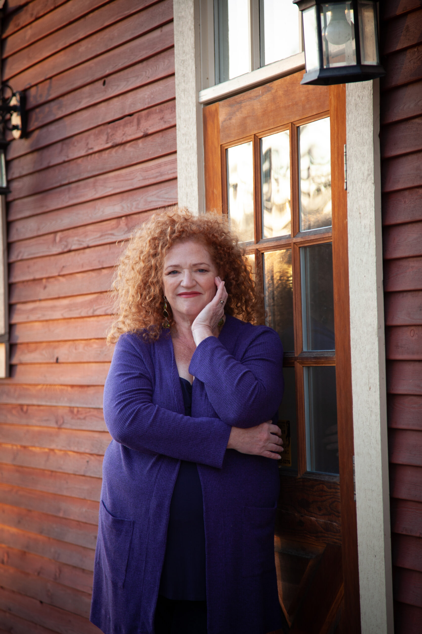 Rosemary Thomson
