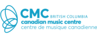 Canadian Music Centre BC