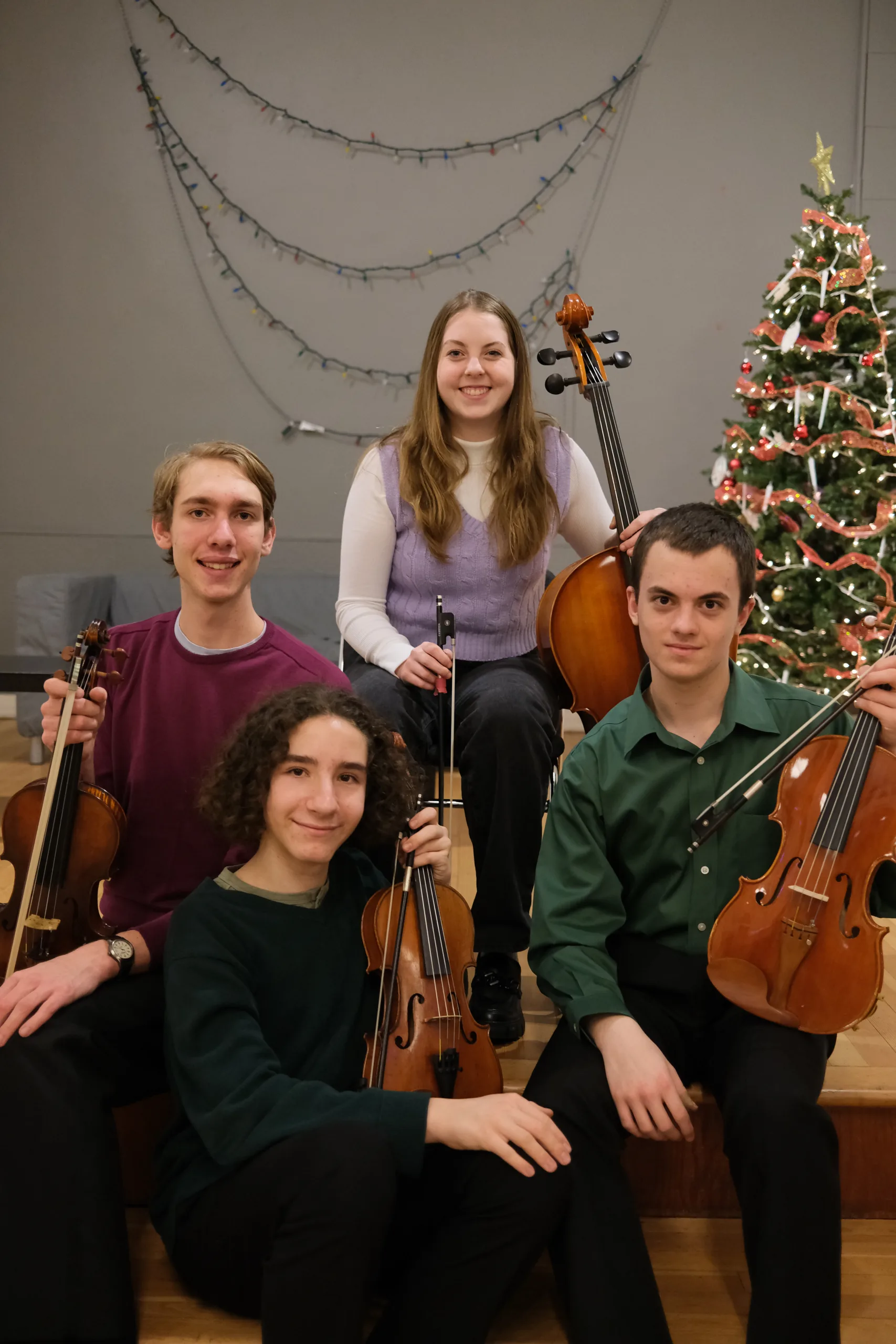 OSYO String Quartet-037