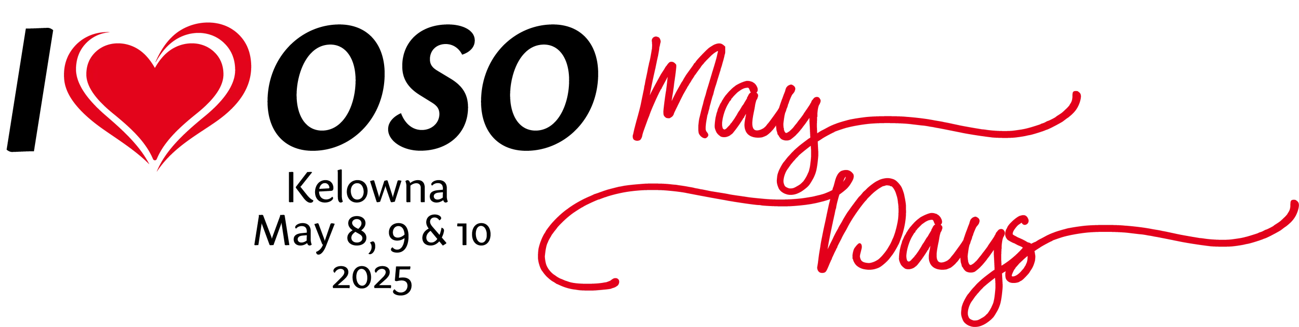 I-Love-OSO-May-Days_wordmark_k