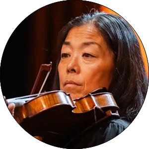 Narumi Higuchi
